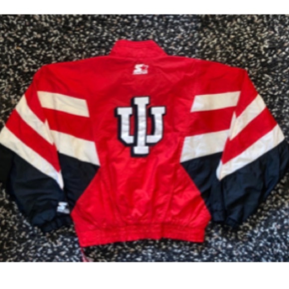 IU Windbreaker - Picture 2 of 6